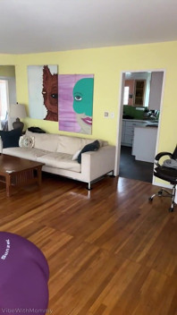 Real Home Sex with Stepmom and Stepson