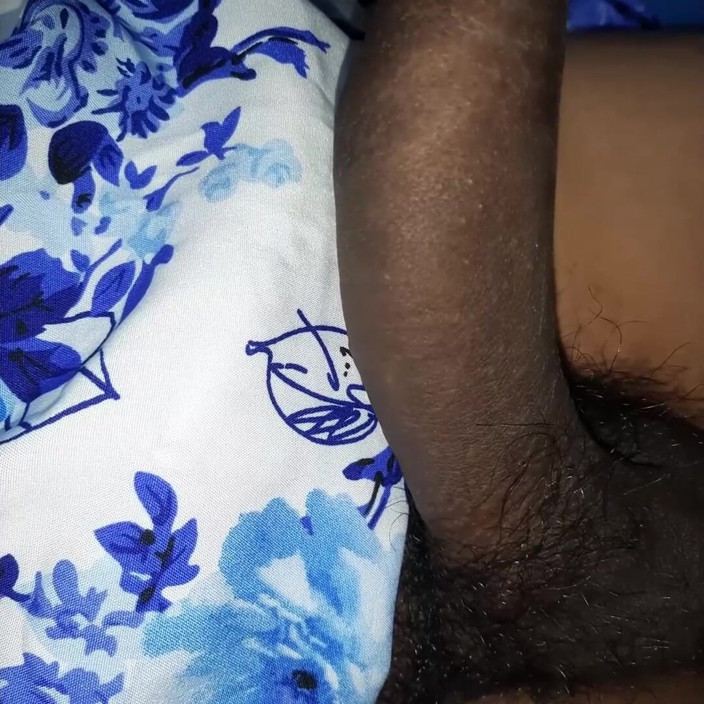 Desi college love: Twink boy sega a casa