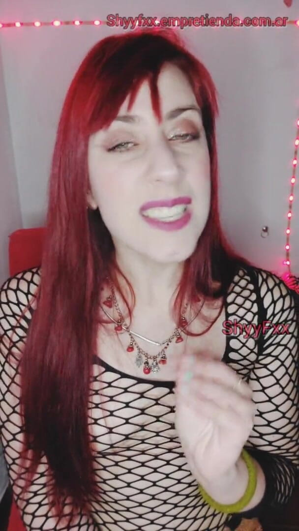 Tu Gauchita Argentina: Shyyfxx 모텔 이야기 &amp; 실제 경험 - 내 이상한 페티쉬 전