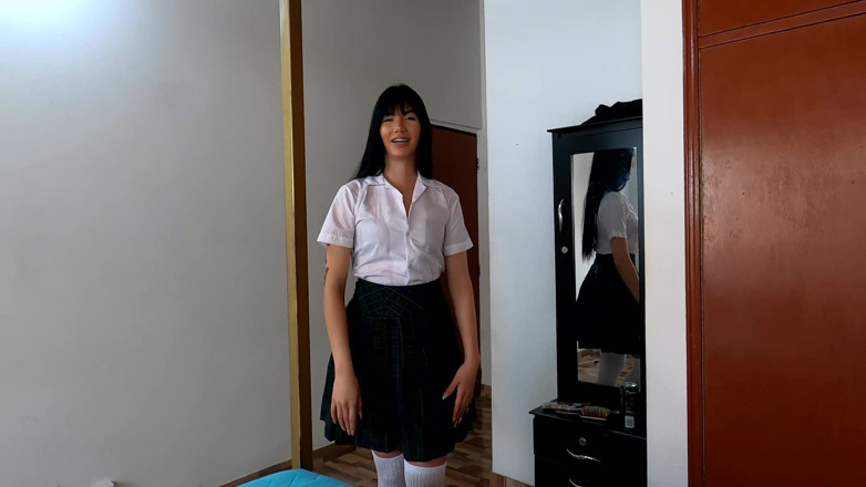 DaniClark: O soră futută a prietenului meu