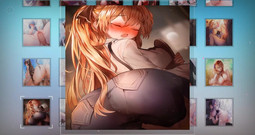 LoveSkySan69Real: 変態ワールドアニメーションパズル - パート7 - Loveskysanxによる変態オナニー