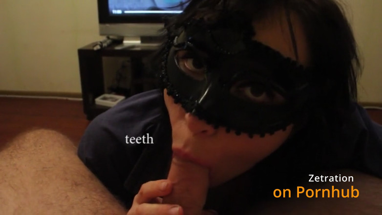 Zetration: 나는 원하고 두려워 ... 그러나 나는 완전히 자신을 제공합니다 - 나를 미치게 만드는 보짓물