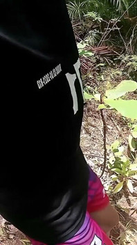Pengembaraan hutan twink Filipina - Fleshlab Eksklusif