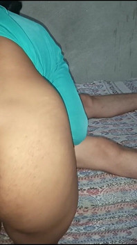 Jija Sali Fodendo Vídeo De Manhã