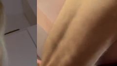 Dirty Feet Slut Anal Wrecked