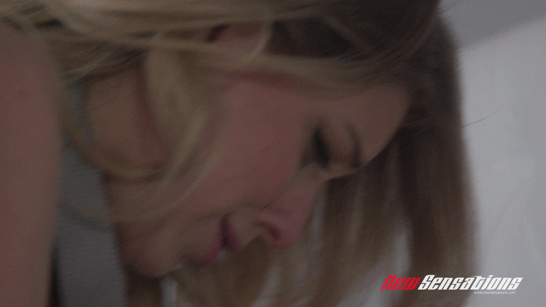 New Sensations: Giselle recebe uma nova surpresa sombria