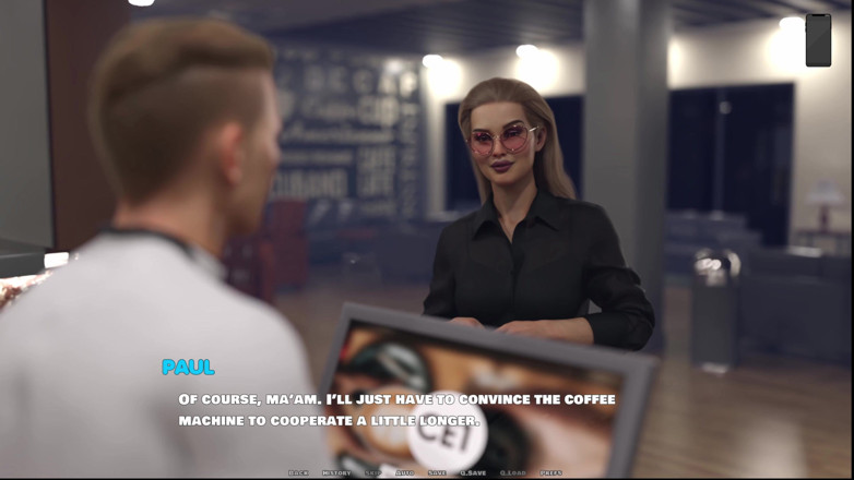 Wickedgammes studio: Obcecada por MILFs divorciadas e excitadas (parte 1)