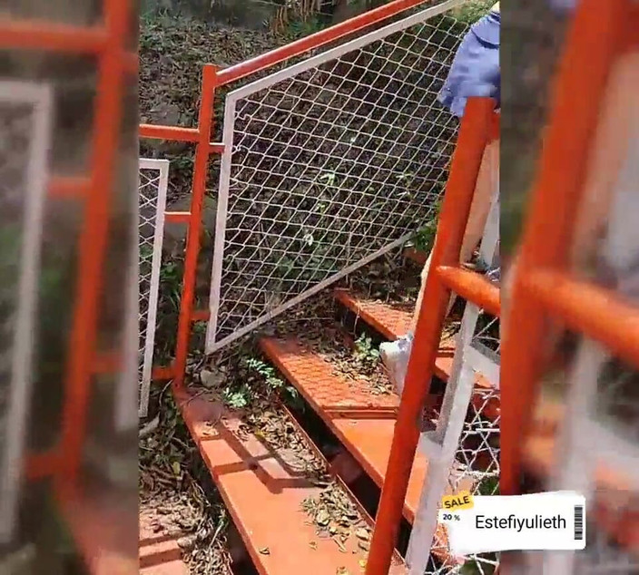 Crisanto999: これが私の友人が私を連れて行く方法です!