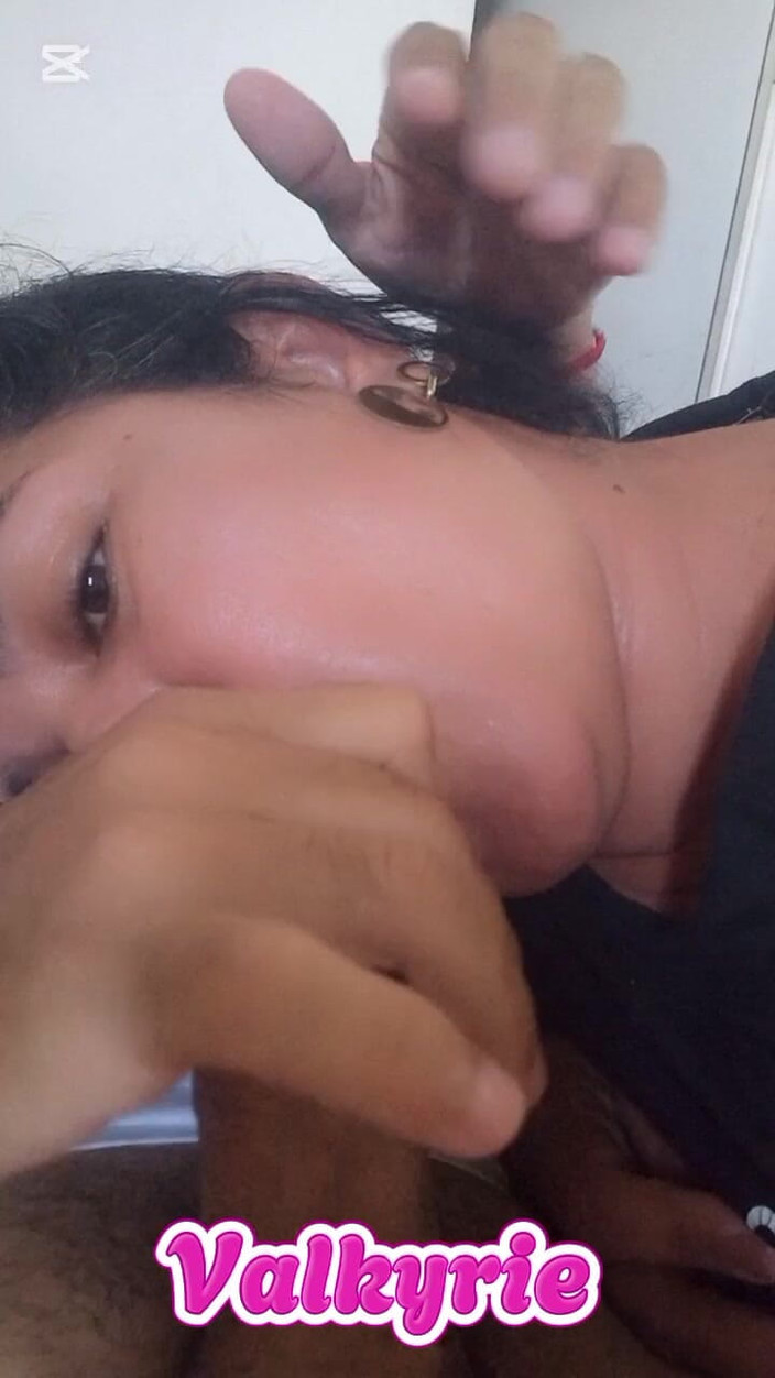 Valkyrieandluigy: Domácí kouření