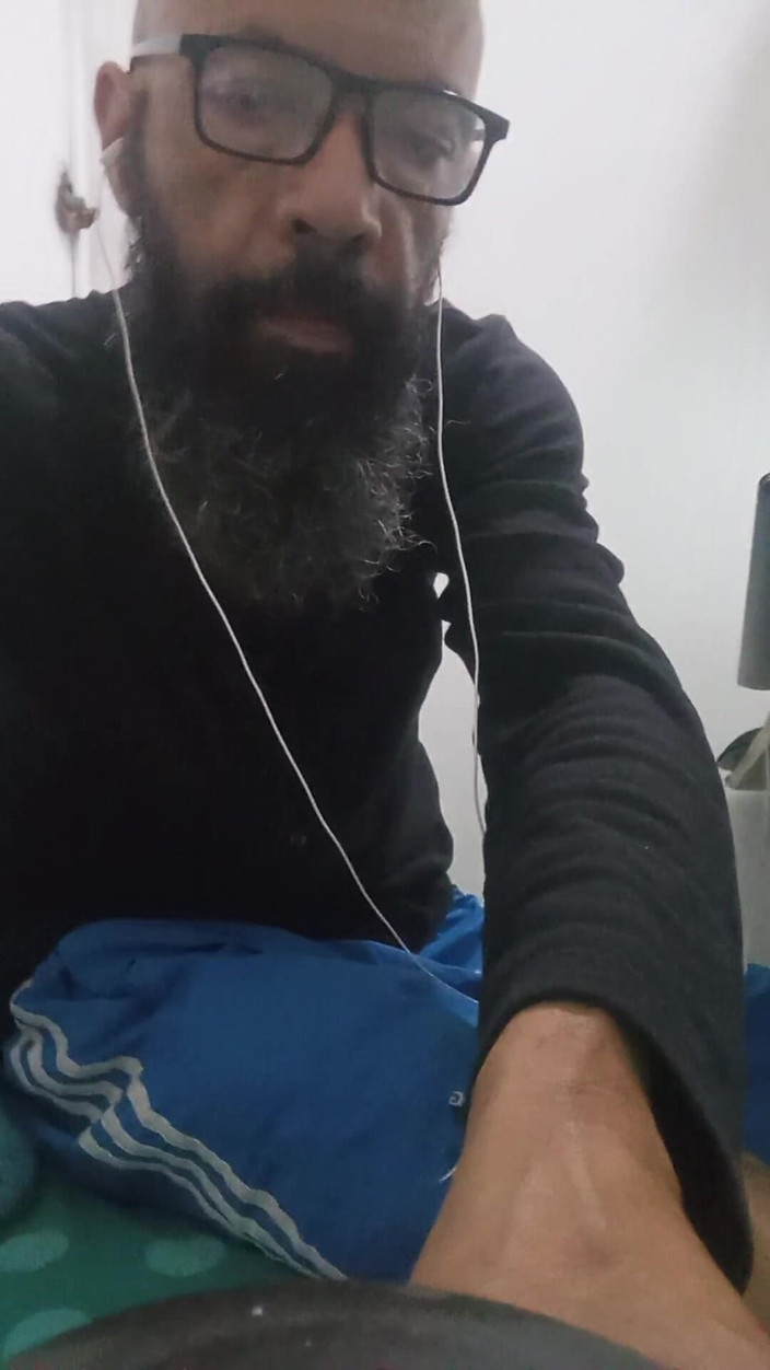 Jhonbahh: Mira como miro
