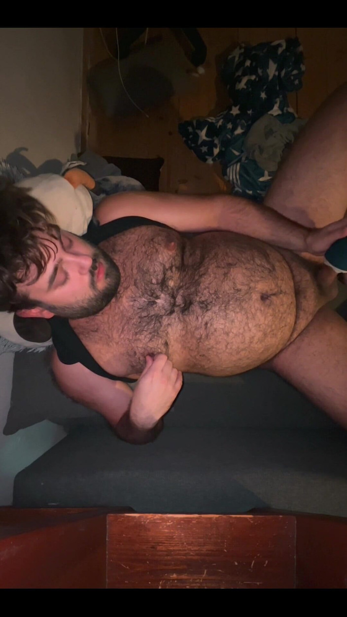 BearSmallCZ: Jongens en speelgoed