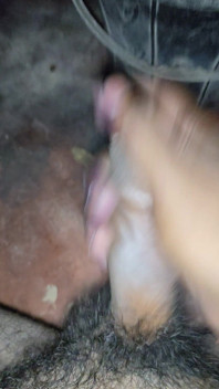 Musterbate