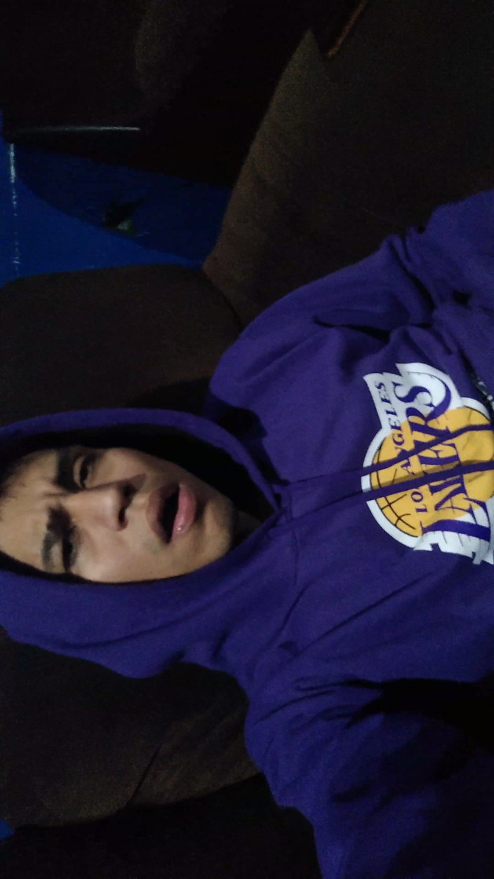 AlexAlejandro13: Noite Fantástica