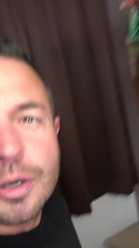 Wet Pussy After a Creampie