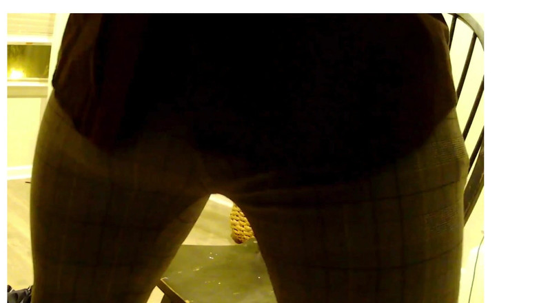 Dick Pants: Originální kompilace čůráků