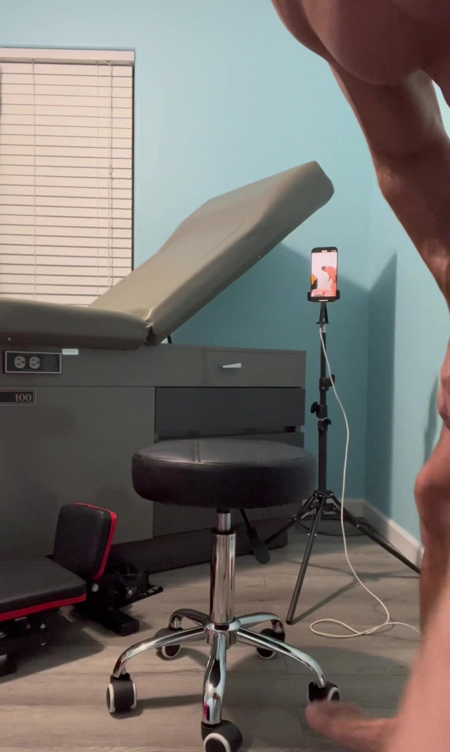 Fart Video Most Requested (Reese Rideout)