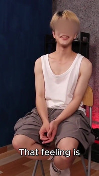 No.ksgh13 คลายคลายแล็บ Ep.52 หนุ่มเสียงทุ้มแม็กเนติก ถูกฝึกจนเสียวสุด ร้องขอชีวิตไม่หยุด Ep.1-4