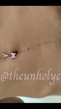 Hope You Like It When This Pussy Pisses