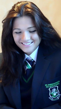 Interview Featuring Nickie Ann