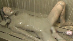 Cocoa Soft: Bahenní sprcha 02