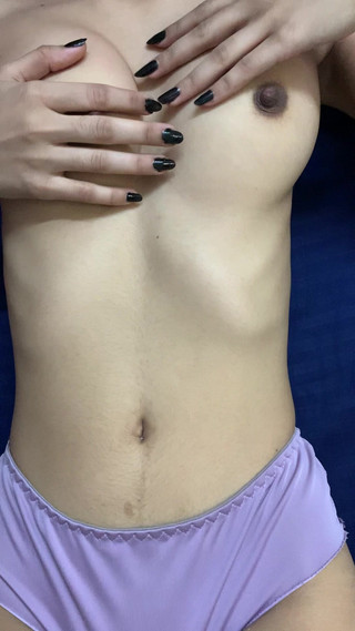 Riya mickey: Przyrodni brat oszukał mnie smakiem, ale coś nie tak