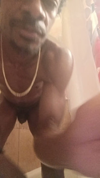 Shower Fun
