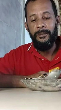 Öğle Yemeği Zamanı