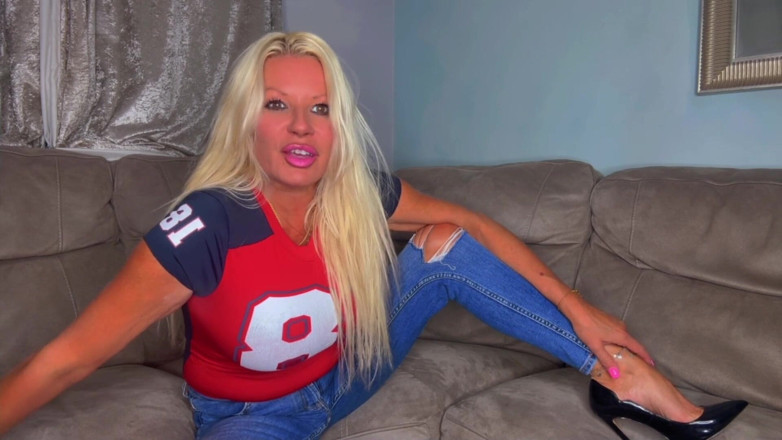 Michelle Thornex: La miLF seduce il migliore amico del figlio