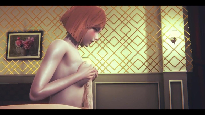 HentaiTubes: Jujutsu Kaisen Hentai - 후타나리와 노바라 하드 섹스 - 일본 아시아 만화 애니메이션 영화 게임 포르노