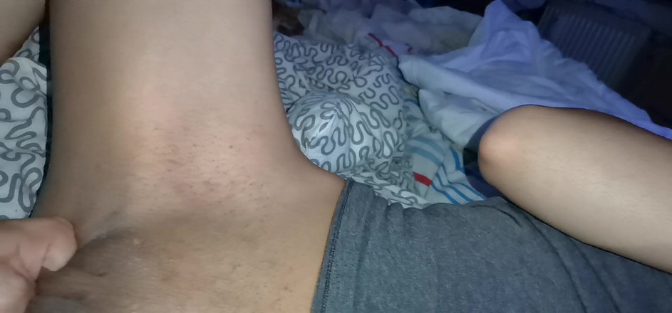 Caramell girly: 10 minutos de mi coño