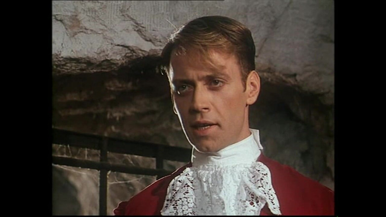 MMV films - The Original: Rocco tvrdě ošukal své dvě mladé služky