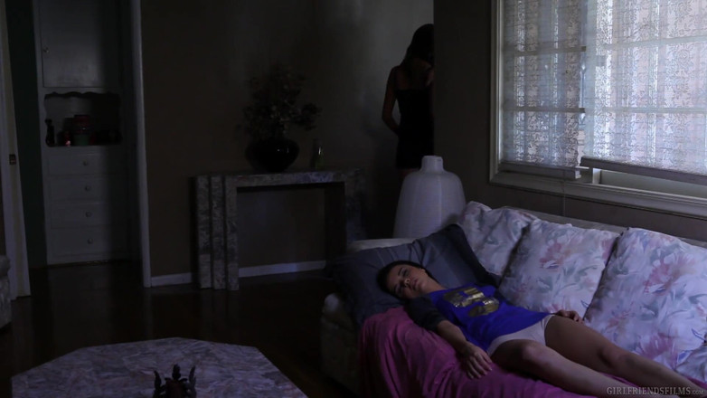 Girlfriends Films: Girlfriendsfilms Dillion Harper 69 s delikventní přítelkyní