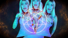 Baal Eldritch: Satanova nádoba: přijměte svou vnitřní temnotu - Asmr, JOI, Rouhání