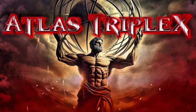 Atlas_TripleX: Mal legal nerd gamer menina fodida no arcade