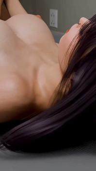 Ex-girlfriend Pussy Riding a Big Hard Cock
