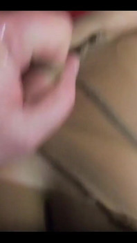Babbo natale è buono con una moglie traditrice troia miLF arrapata 222