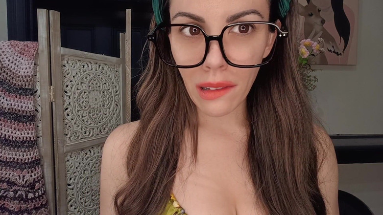 Annika Rain: Biarin aku sama ibu tirimu