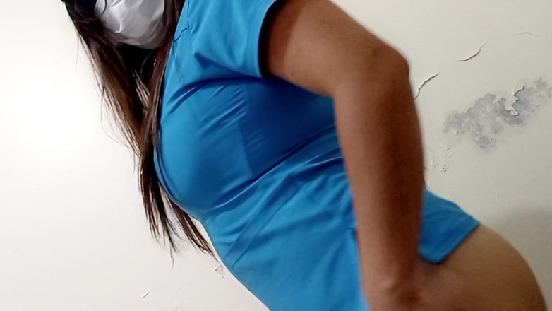 Martin13: Eskisinden daha sürtük ve sürtük oldum, bu sefer patronumun odasında...