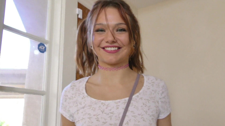 Lethal hardcore videos: Redhead Mia Kay Gets Her Sweet Teen Snatch Fucked