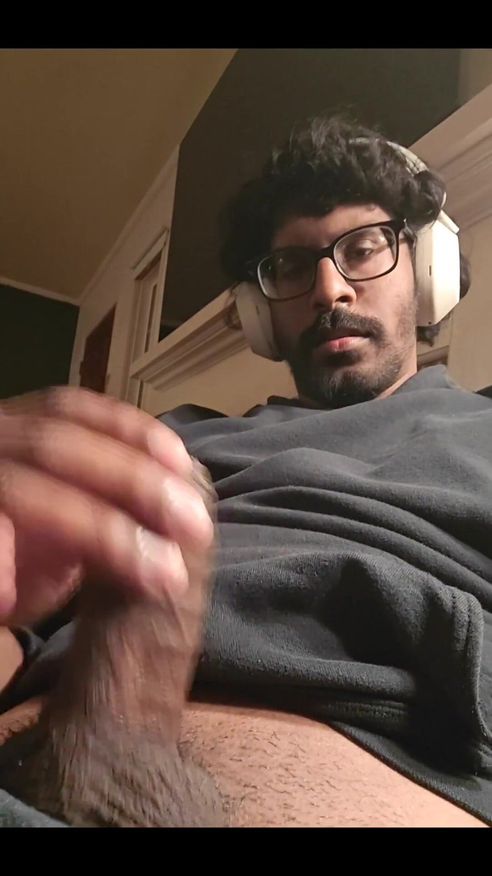 NANDgasm: Jen malý kousek edgingu!