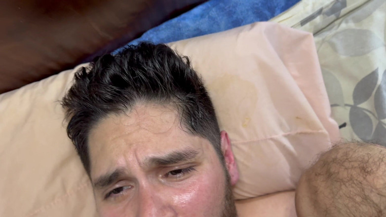 Monster Dick Hunters: Elbuenre Welcome to the Club, Part2