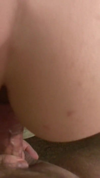 Bridgette Powell fucks in front of a camera for the first time