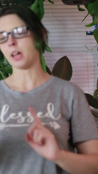 Stiefmoeder krijgt je lul foto