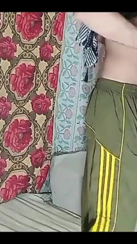 Desi känslomässiga och romantiska stunder