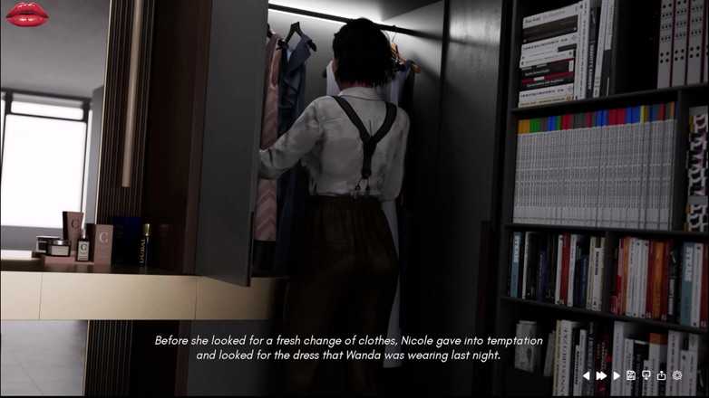 Johannes Gaming: Місіс Денверс 14 побачення з Ніколь було цікаво