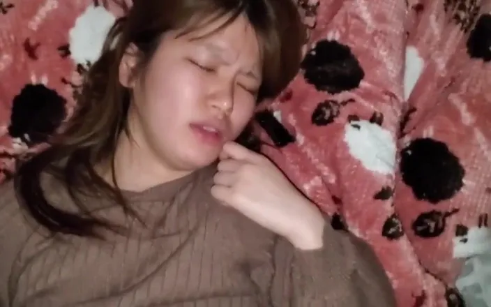 Asian happy ending: Asian angel 6716