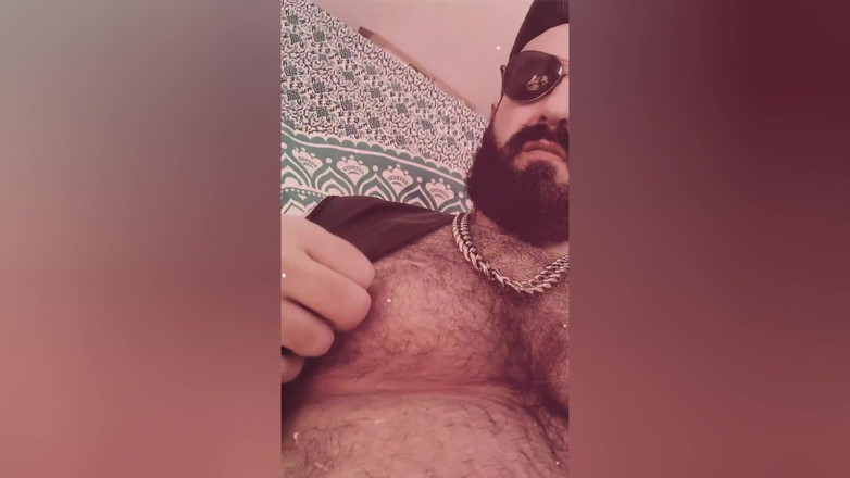 BTrucker77: Stronzo si sega da solo 2