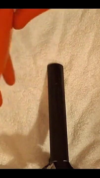 Latexhandskar