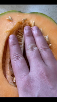 This Is What I Want You to Do to My Hairy Pussy...