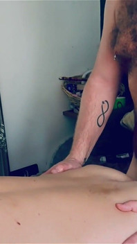 Pound Me Please